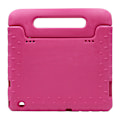 Miniatyrbild 5 av 11: Standcase Barnfodral Huawei MediaPad T5 10 (AGS2-W09) Grön
