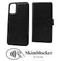 Miniatyrbild 10 av 11: Skimblocker TCL 403 XL Magnet Plånboksfodral