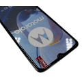 Miniatyrbild 4 av 8: Full Frame Glas skydd Motorola Moto E22i