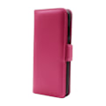 Miniatyrbild 5 av 8: Skimblocker Wallet iPhone SE (2nd Generation) Hotpink G652