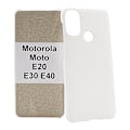 Miniatyrbild 8 av 8: Hardcase Motorola Moto E20 / E30 / E40 Svart