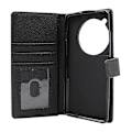 Miniatyrbild 7 av 11: New Standcase Wallet OnePlus 12 5G Svart