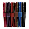Miniatyrbild 9 av 9: New Standcase Wallet Xiaomi Redmi 7 Svart
