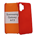 Miniatyrbild 7 av 8: Hardcase Samsung Galaxy A13 (A135F/DS) Röd