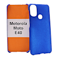 Miniatyrbild 3 av 8: Hardcase Motorola Moto E40 Lila