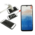 Miniatyrbild 1 av 8: Full Frame Glas skydd Nokia C21 Plus