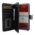 Miniatyrbild 2 av 11: Skimblocker XL Magnet Wallet OnePlus 8