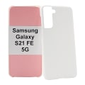 Miniatyrbild 7 av 8: Hardcase Samsung Galaxy S21 FE 5G (SM-G990B) Blå