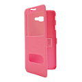 Miniatyrbild 3 av 6: Flipcase Samsung Galaxy J4 Plus (J415FN/DS) Hotpink