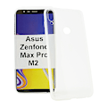 Miniatyrbild 1 av 2: Ultra Thin TPU skal Asus Zenfone Max Pro M2 (ZB631KL)