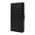 Miniatyrbild 3 av 11: New Standcase Wallet Samsung Galaxy A03s (SM-A037G) Röd