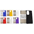 Miniatyrbild 1 av 8: Hardcase Motorola Edge 30 Svart