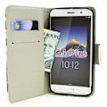 Miniatyrbild 2 av 4: Designwallet Lenovo Motorola Moto G4 / G4 Plus