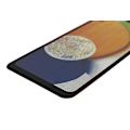 Miniatyrbild 3 av 8: Full Frame Härdat Glas Samsung Galaxy A03 (A035G/DS)