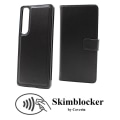 Miniatyrbild 9 av 9: Skimblocker Magnet Fodral Sony Xperia 1 IV (XQ-CT54)