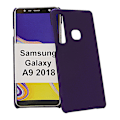 Miniatyrbild 1 av 2: Hardcase Samsung Galaxy A9 2018 (A920F/DS) Lila