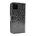 Miniatyrbild 3 av 11: Standcase Glitter Wallet iPhone 11 (6.1) Lila