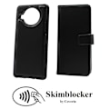Miniatyrbild 9 av 11: Skimblocker Magnet Fodral Xiaomi Mi 10T Lite