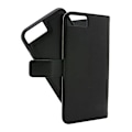 Miniatyrbild 4 av 11: Skimblocker Magnet Wallet iPhone 8 Plus Svart