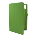 Miniatyrbild 8 av 11: Standcase Fodral Lenovo Tab P11 Pro (ZA7C) Brun
