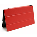 Miniatyrbild 1 av 8: Cover Case Asus ZenPad C 7.0 (Z170C) Röd