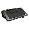 Miniatyrbild 6 av 8: Standcase Fodral Lenovo Tab E7 Essential 7 Svart
