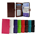 Miniatyrbild 5 av 5: Crazy Horse Wallet Samsung Galaxy S10e (G970F) Turkos