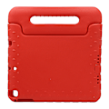 Miniatyrbild 6 av 11: Standcase Barnfodral Apple iPad Air 2 (A1566 / A1567) Svart