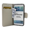Miniatyrbild 2 av 6: Designwallet iPhone X/Xs