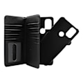 Miniatyrbild 4 av 11: Skimblocker XL Magnet Fodral OnePlus Nord N10