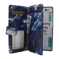 Miniatyrbild 6 av 6: Skimblocker XL Designwallet Samsung Galaxy A21s (A217F/DS)
