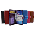 Miniatyrbild 6 av 8: New Standcase Wallet Huawei Nova 5T Lila