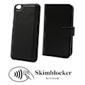 Miniatyrbild 4 av 11: Skimblocker XL Magnet Wallet Xiaomi Redmi Go
