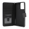 Miniatyrbild 5 av 11: New Standcase Wallet Motorola Moto G24 Power Svart