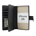 Miniatyrbild 4 av 9: Skimblocker iPhone XR XL Plånboksfodral