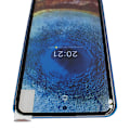 Miniatyrbild 6 av 10: Full Frame Glas skydd Nokia X10 / Nokia X20