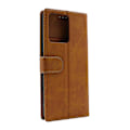 Miniatyrbild 10 av 11: Zipper Standcase Wallet Xiaomi Redmi Note 12 Röd