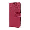 Miniatyrbild 11 av 11: New Standcase Wallet Samsung Galaxy S21 Plus 5G (G996B) Svart