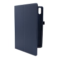 Miniatyrbild 10 av 11: Standcase Fodral Lenovo Tab P11 Pro (ZA7C) Svart