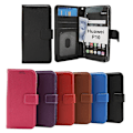 Miniatyrbild 7 av 7: New Standcase Wallet Huawei P10 (VTR-L09 / VTR-L29)