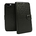 Miniatyrbild 4 av 6: Standcase Wallet ZTE Blade Velocity V770 Svart