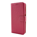 Miniatyrbild 3 av 8: New Standcase Wallet Samsung Galaxy A7 2018 (A750FN/DS) Hotpink