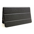 Miniatyrbild 2 av 9: Cover Case Lenovo TAB 2 A7-10 A7-20 (7") Svart