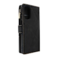 Miniatyrbild 4 av 11: XL Standcase Lyxfodral Motorola Moto G62 5G Brun