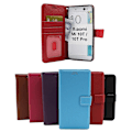 Miniatyrbild 1 av 11: New Standcase Wallet Xiaomi Mi 10T / Mi 10T Pro (Svart) Svart