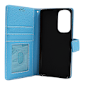 Miniatyrbild 8 av 11: New Standcase Wallet Motorola Edge 30 Svart