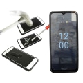 Miniatyrbild 1 av 8: Full Frame Glas skydd Nokia G60 5G