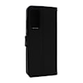 Miniatyrbild 5 av 11: New Standcase Wallet Samsung Galaxy S20 FE/S20 FE 5G (Svart) Brun