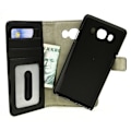 Miniatyrbild 4 av 7: Skimblocker Magnet Wallet Samsung Galaxy J5 2016 (J510F)