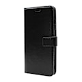 Miniatyrbild 3 av 11: Crazy Horse Wallet Nokia X10 / Nokia X20 Turkos